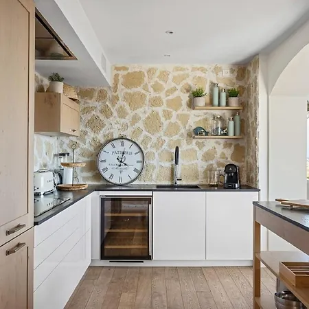 Luxury Private Villa Vallauris