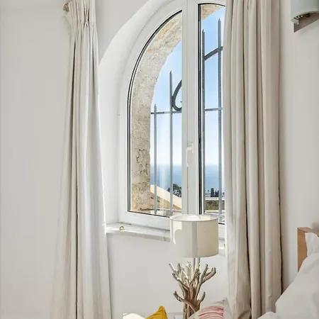 Villa Luxury Private Vallauris