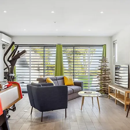 Luxury Private * Vallauris