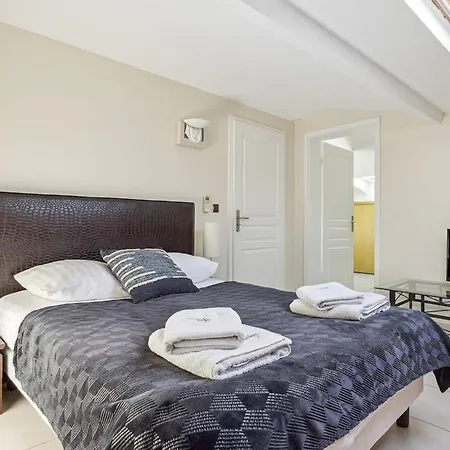 Villa Luxury Private Vallauris