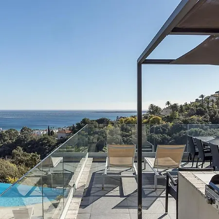 Villa Luxury Private