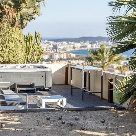 Luxury Private Villa