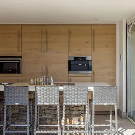 Villa Luxury Private Vallauris