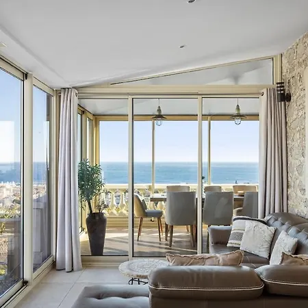 Luxury Private Villa *