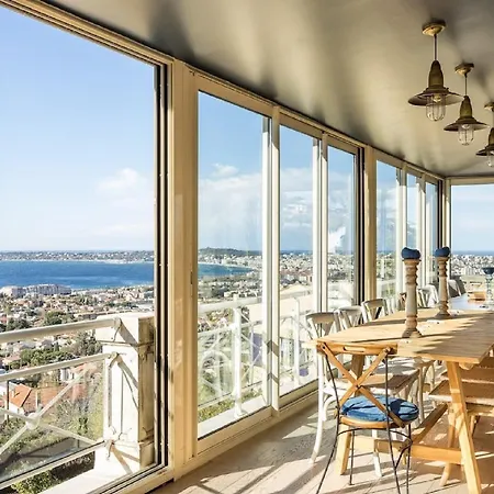 Luxury Private * Vallauris
