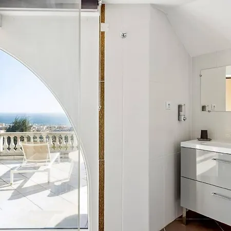 Villa Luxury Private