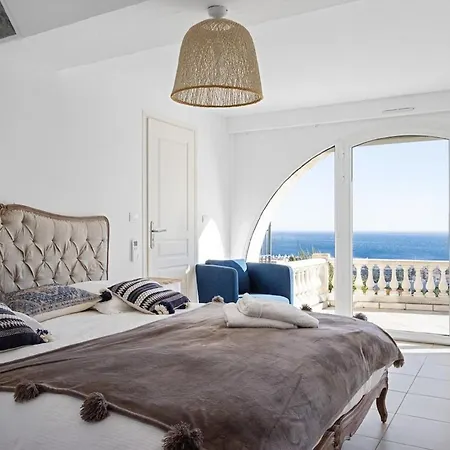 Luxury Private Villa *