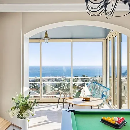 Luxury Private * Vallauris