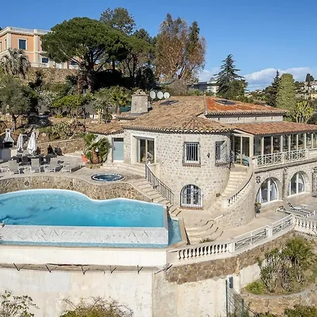 Luxury Private Villa