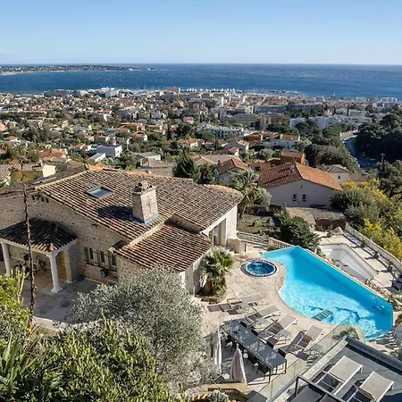 Villa Luxury Private *