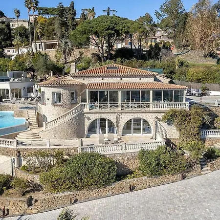 Luxury Private * Vallauris