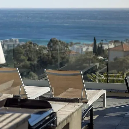 Luxury Private * Vallauris